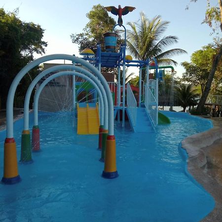 Aldeia Do Lago, 2 Qtos Caldas Novas Ngoại thất bức ảnh