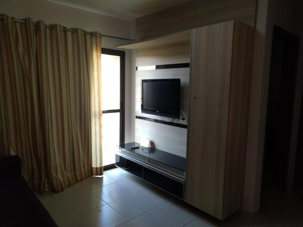 Aldeia Do Lago, 2 Qtos Caldas Novas Ngoại thất bức ảnh
