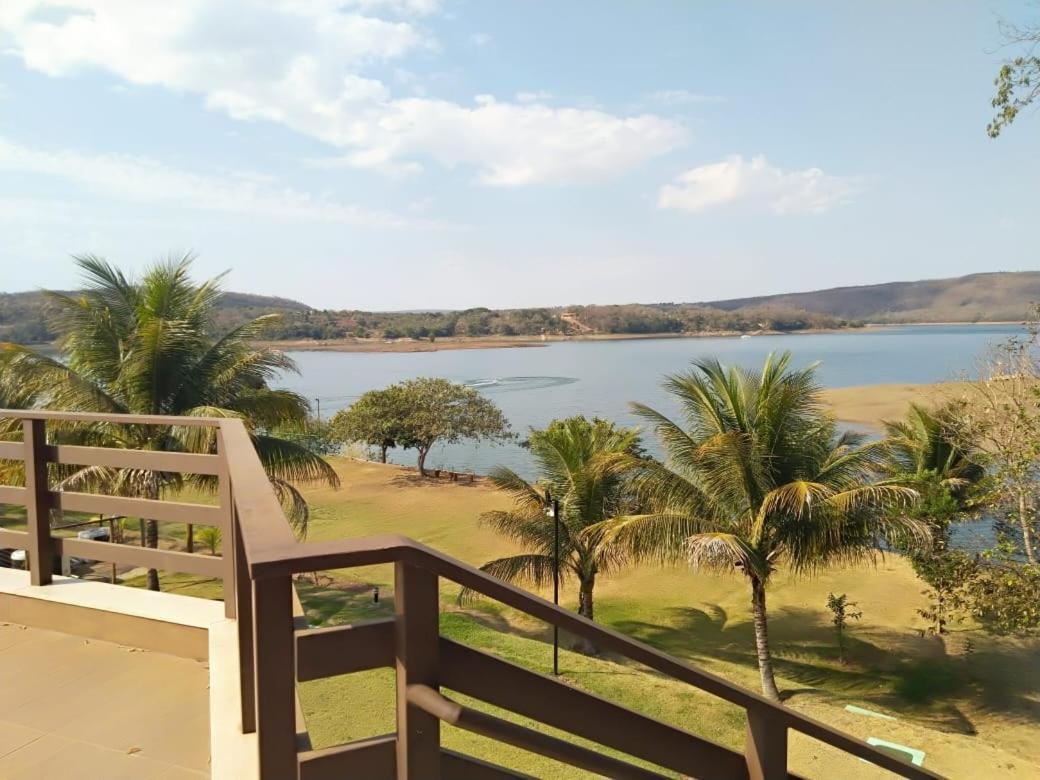 Aldeia Do Lago, 2 Qtos Caldas Novas Ngoại thất bức ảnh